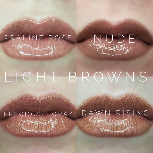 LipSense Mini Tubes - SALE!! - Picture 2 of 8